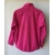 Reima 526235 Bluza Polarowa Inrun Kolor 4620  Różowy - Rozmiar 104 - 134